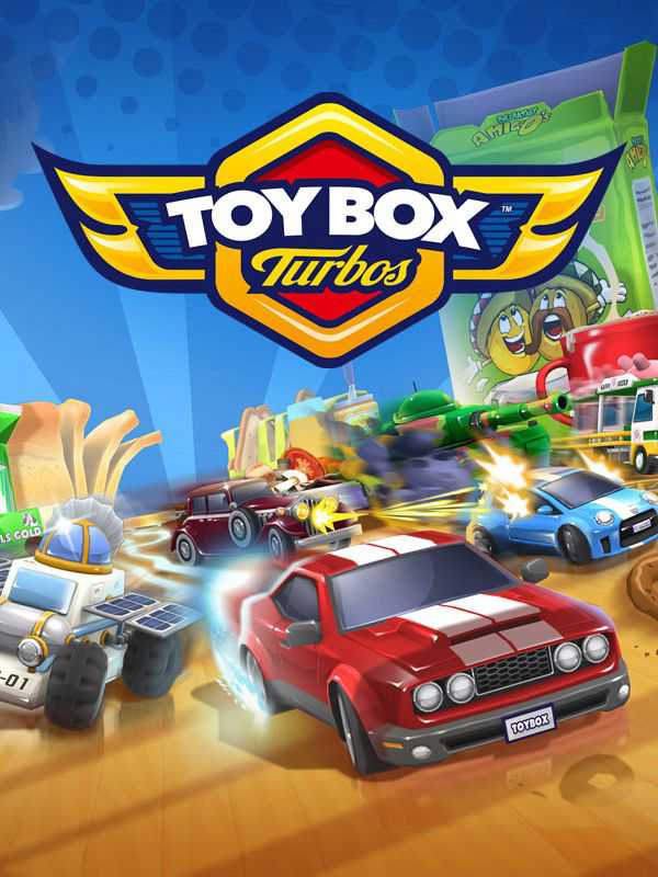 Toybox Turbos