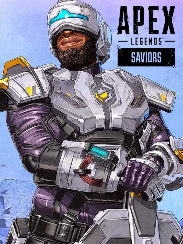 Buy cheap Apex Legends: Saviors Key 🏷️ Best Price