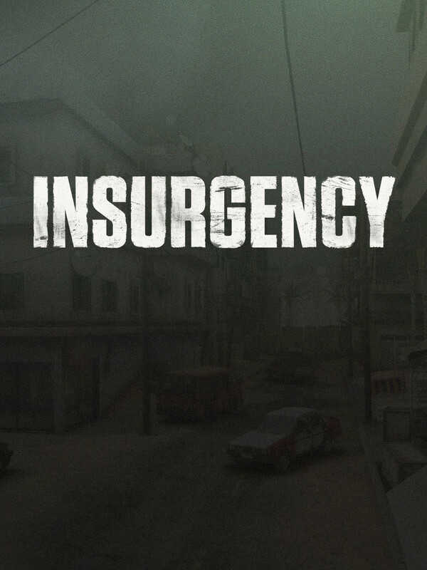 Insurgency cover