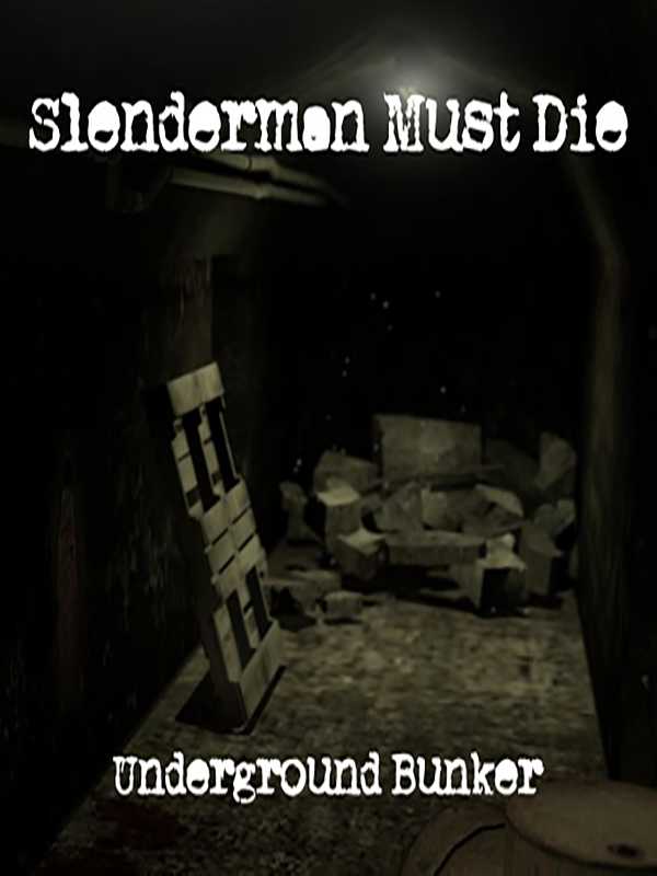 Slenderman Must Die: Chapter 5 cover