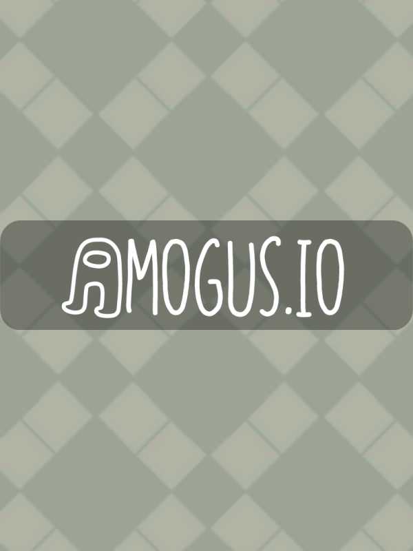 Amogus.io