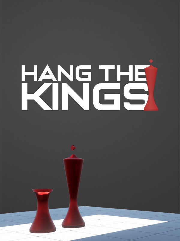 Hang the Kings cover