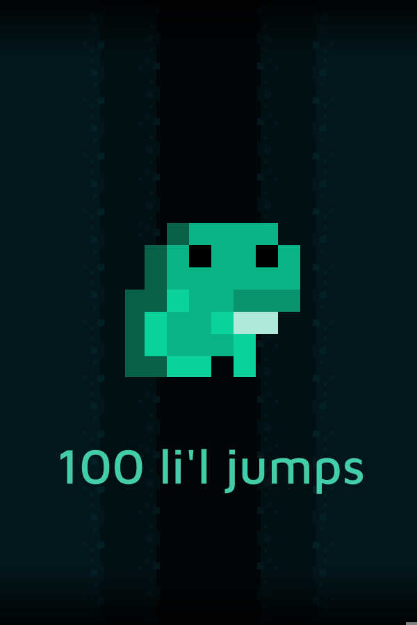 100 lil jumps