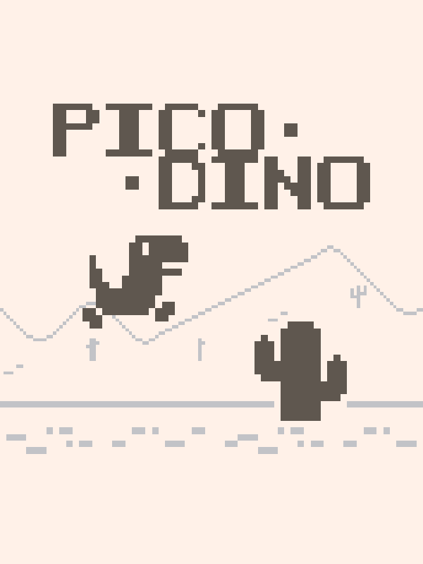 Pico Dino