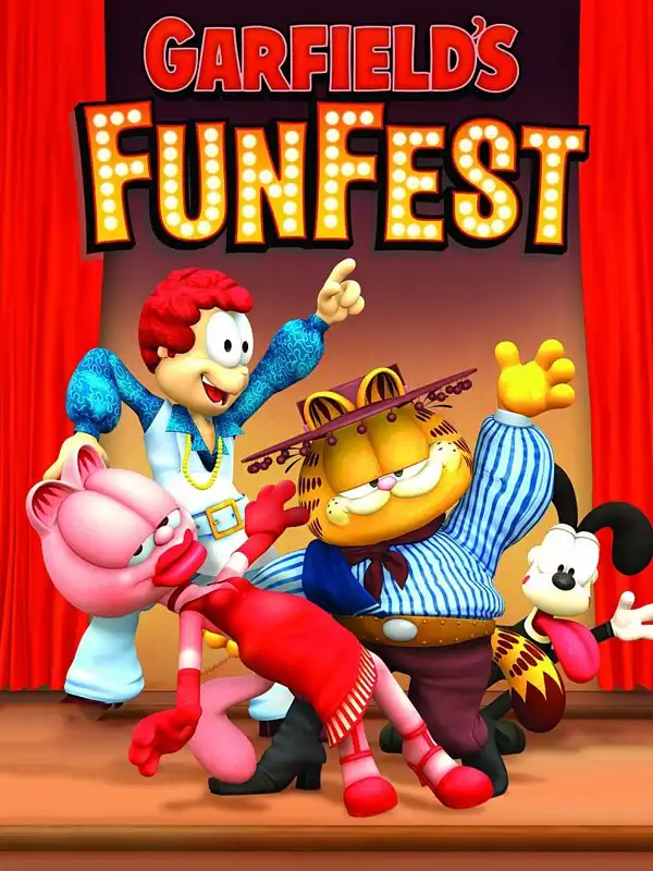 Garfield's FunFest