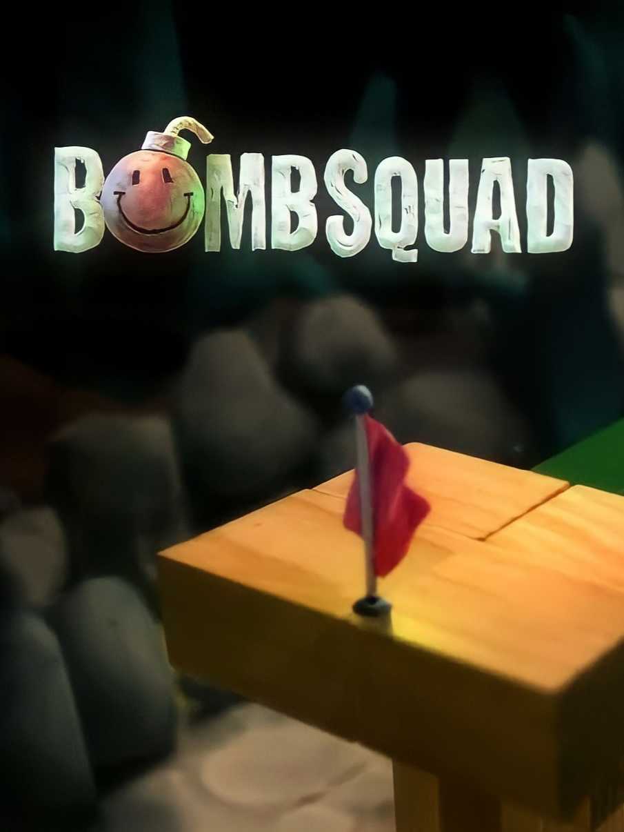 BombSquad cover