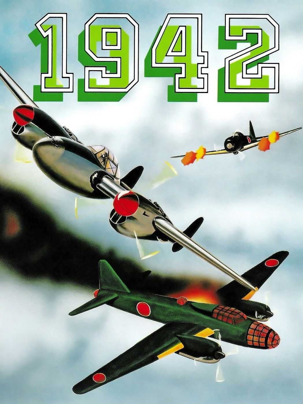 1942 cover