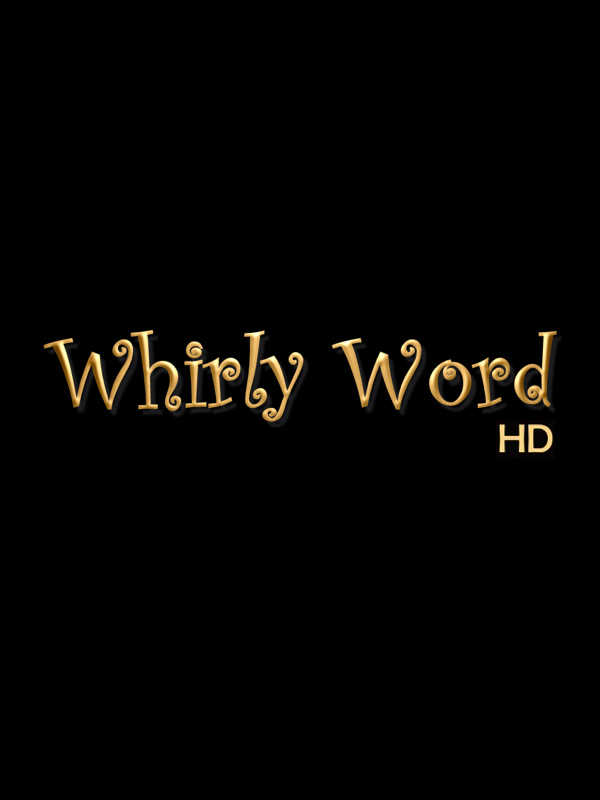 Whirly Word
