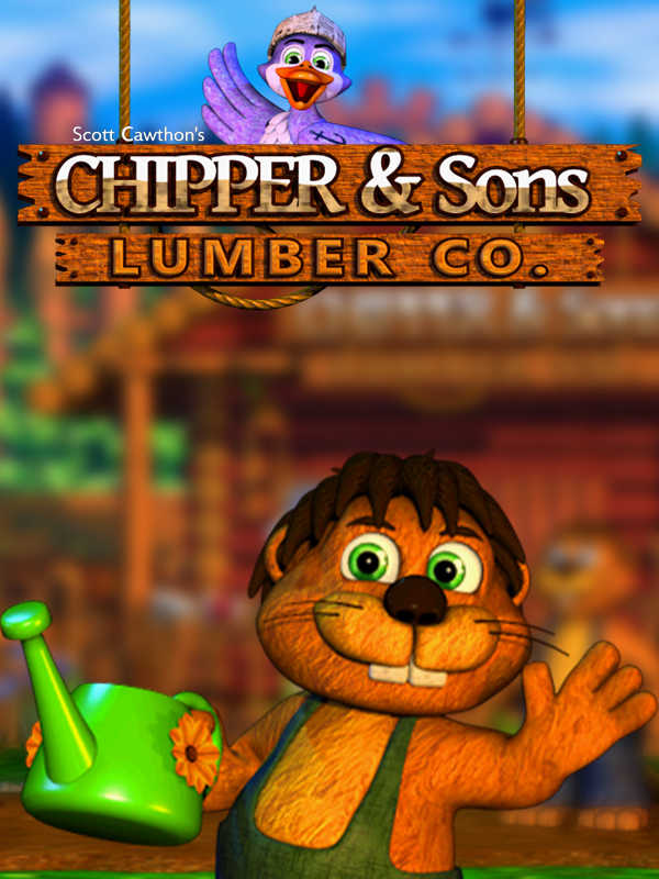 Chipper & Sons Lumber Co. cover