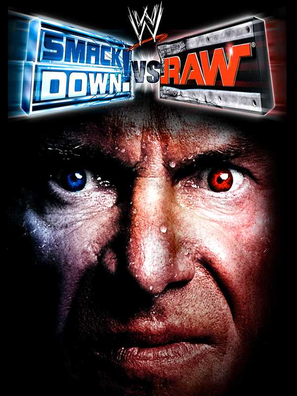 WWE Smackdown! vs. Raw