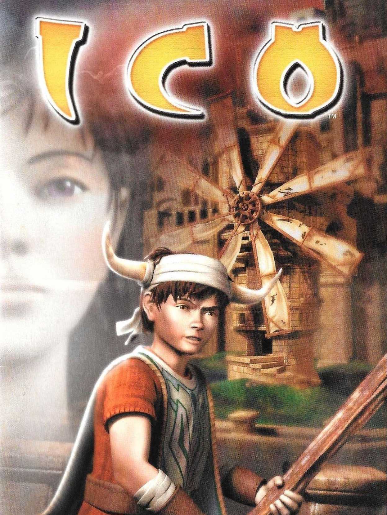 Ico cover