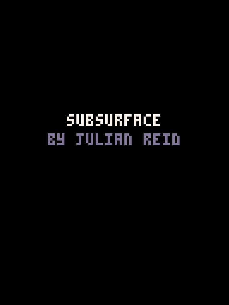 Subsurface