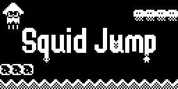 Squid Jump