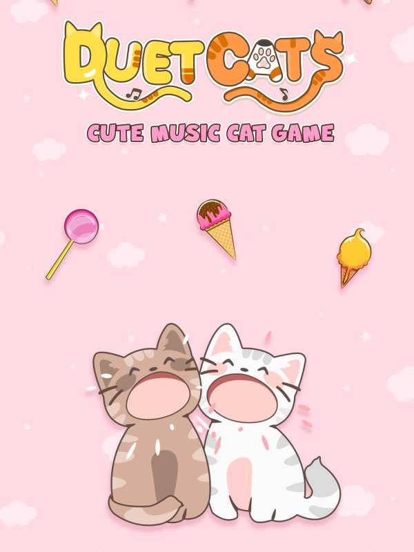 Duet Cats cover