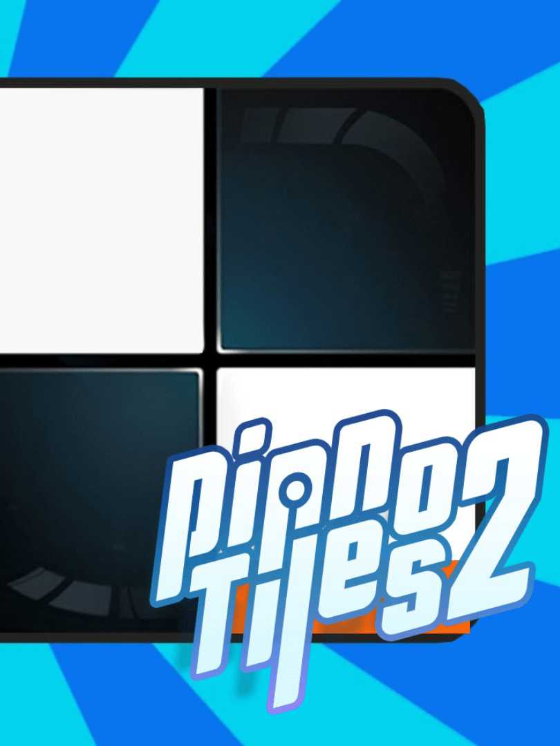 Piano Tiles 2