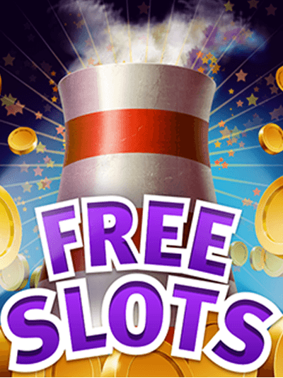 Free Slots Fun Factory cover