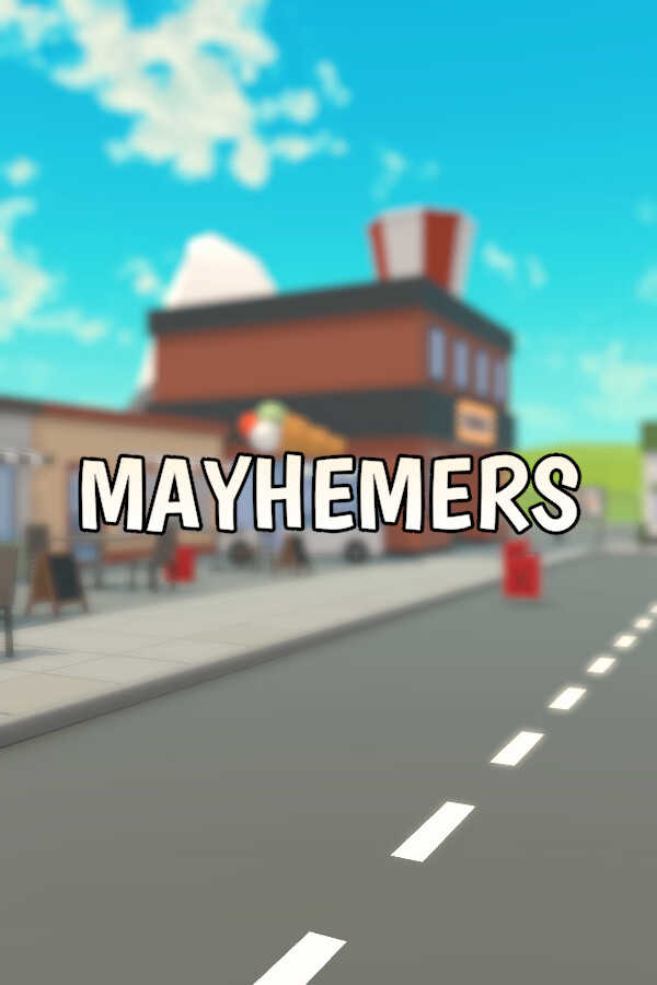 Mayhemers