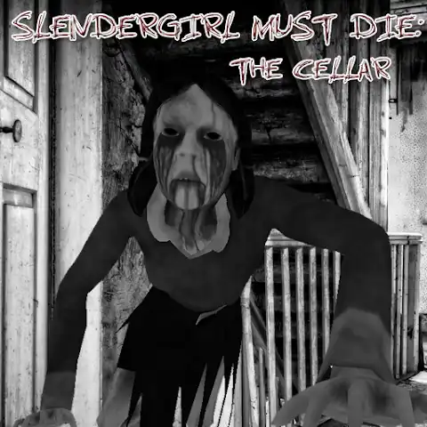 Slendrina Must Die: The Cellar cover