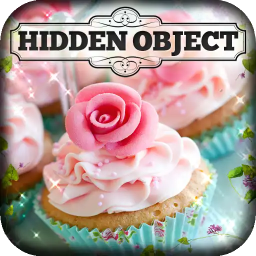 Hidden Object - Tea Time