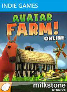 Avatar Farm Online