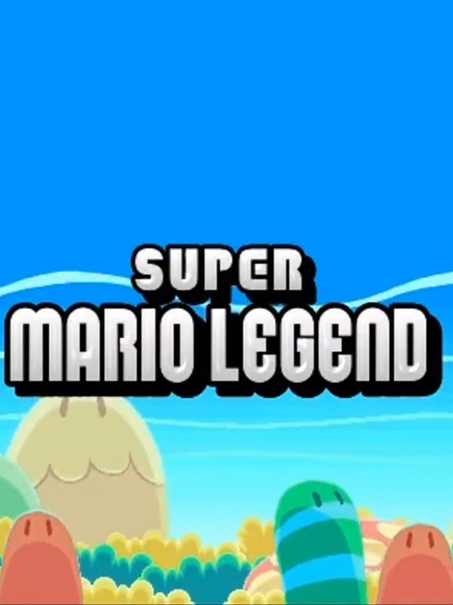 Super Mario Legend