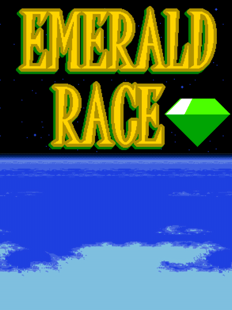 Emerald Race