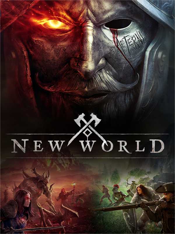 New World: Aeternum