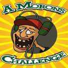 A Morons Challenge cover