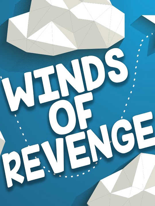 Winds of Revenge cover