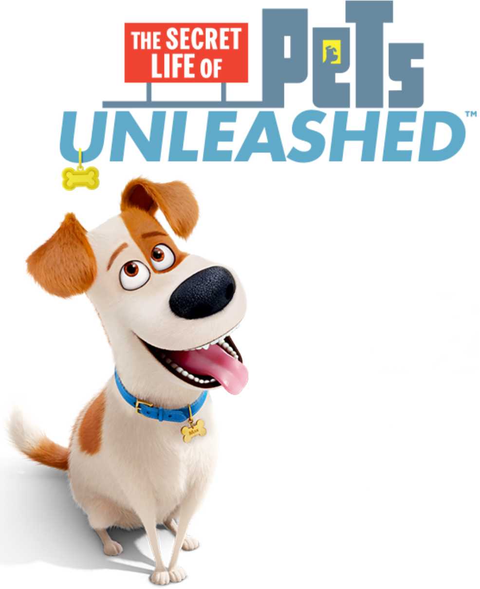 The Secret Life of Pets: Unleashed