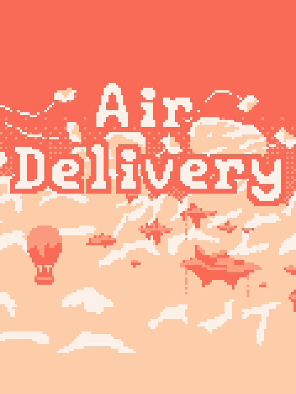 Air Delivery cover