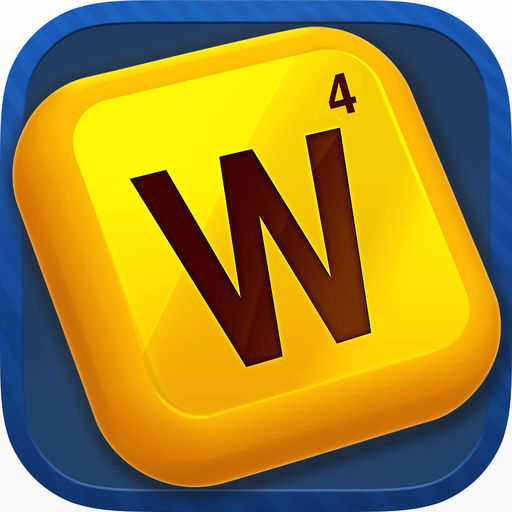 Words With Friends Classic cover