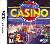 Vegas Casino cover