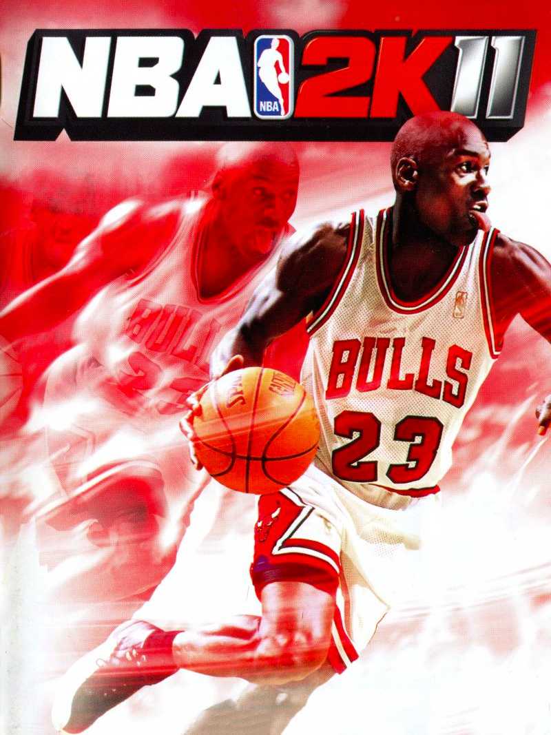 NBA 2K11