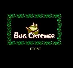 Bug Catcher cover