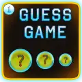 Guess Game cover