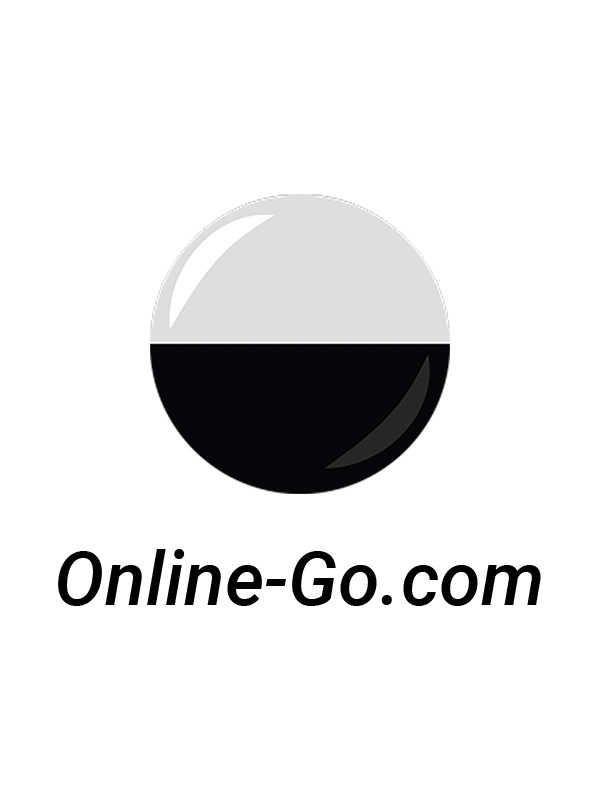 Online-Go.com cover