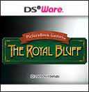 PictureBook Games: The Royal Bluff cover