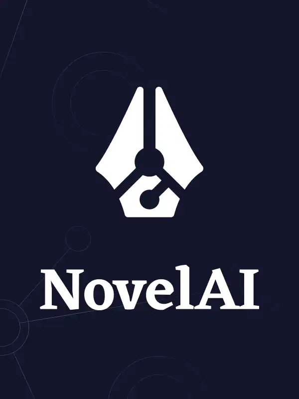 NovelAI