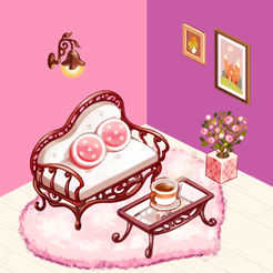 Kawaii Home Design cover