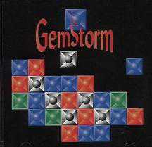 GemStorm cover