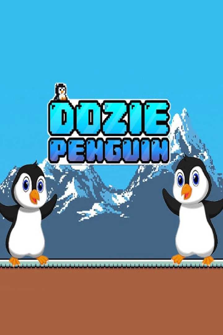 Dozie Penguinn