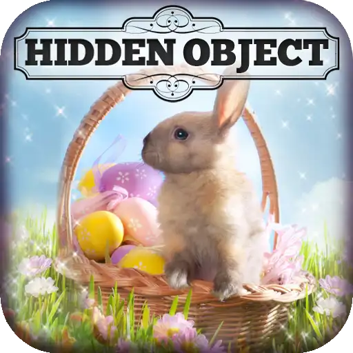 Hidden Object - Spring is Here!