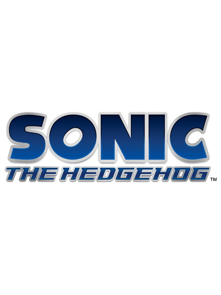 Sonic The Hedgehog cover