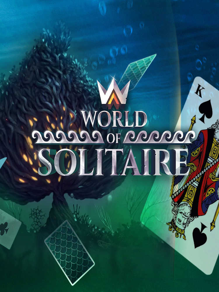 Worldsolitaire Com Buy World of Solitaire (2020) key for the best price 🏷️ | GameScribe