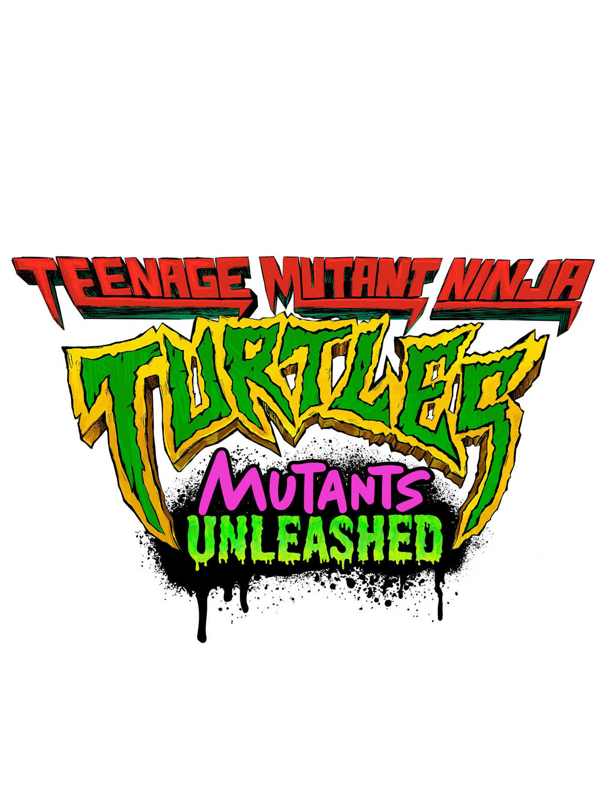 Teenage Mutant Ninja Turtles: Mutants Unleashed