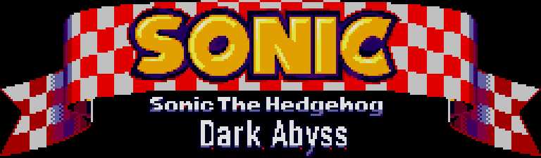 Sonic: Dark Abyss