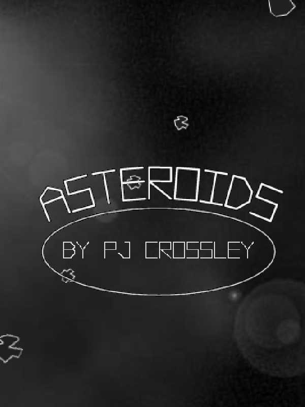 Asteroids