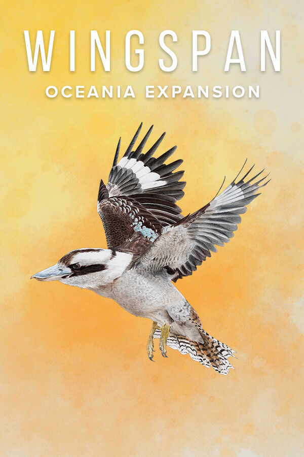 Buy Wingspan: Oceania Expansion (2023) key for the best price 🏷️ ...
