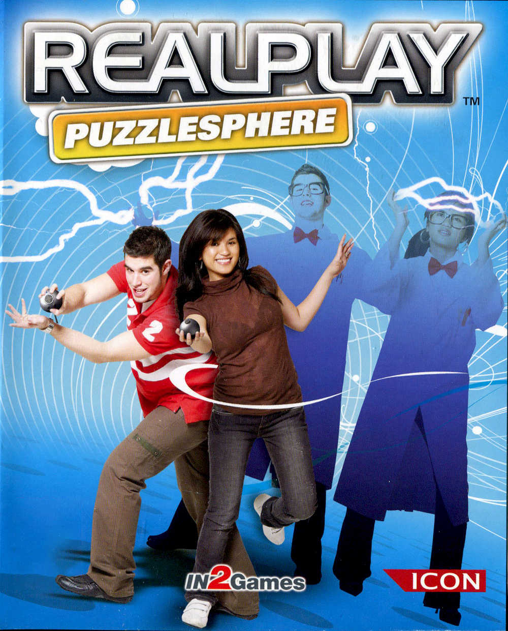 RealPlay Puzzlesphere